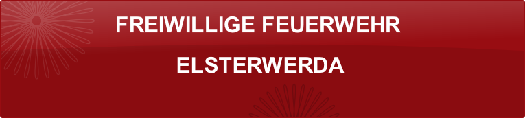 Freiwillige Feuerwehr
