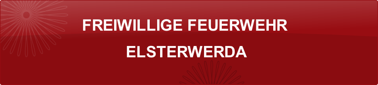 Freiwillige Feuerwehr
